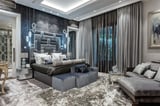 Interior Design| Renovation | Al Barari 