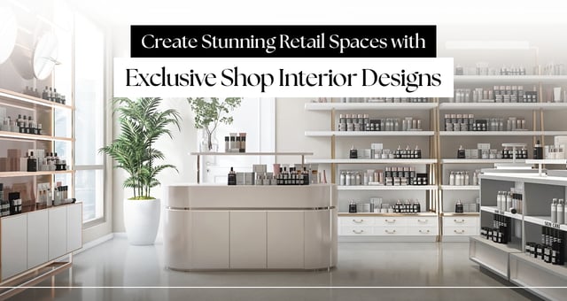 5 Design Hacks Dubai Retailers Use to Make Small Spaces Feel Like Flagships