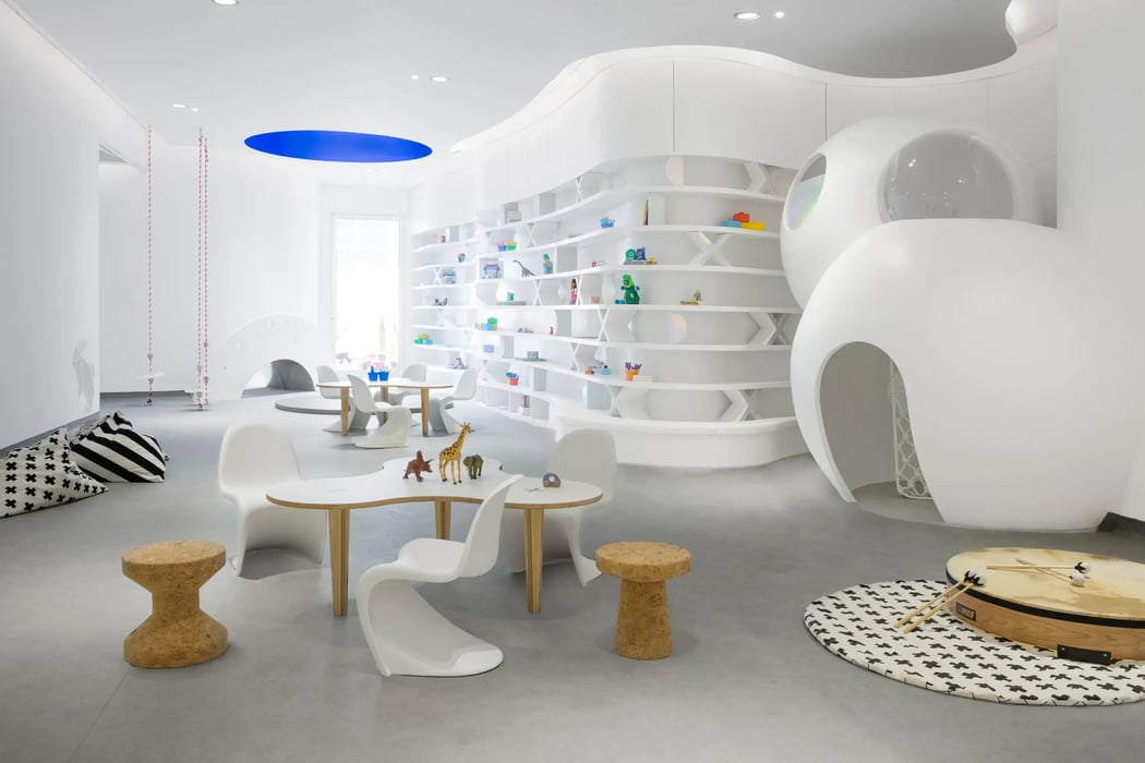 Nursery 1