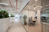 Commercial Interior Fit-Out | Renovation