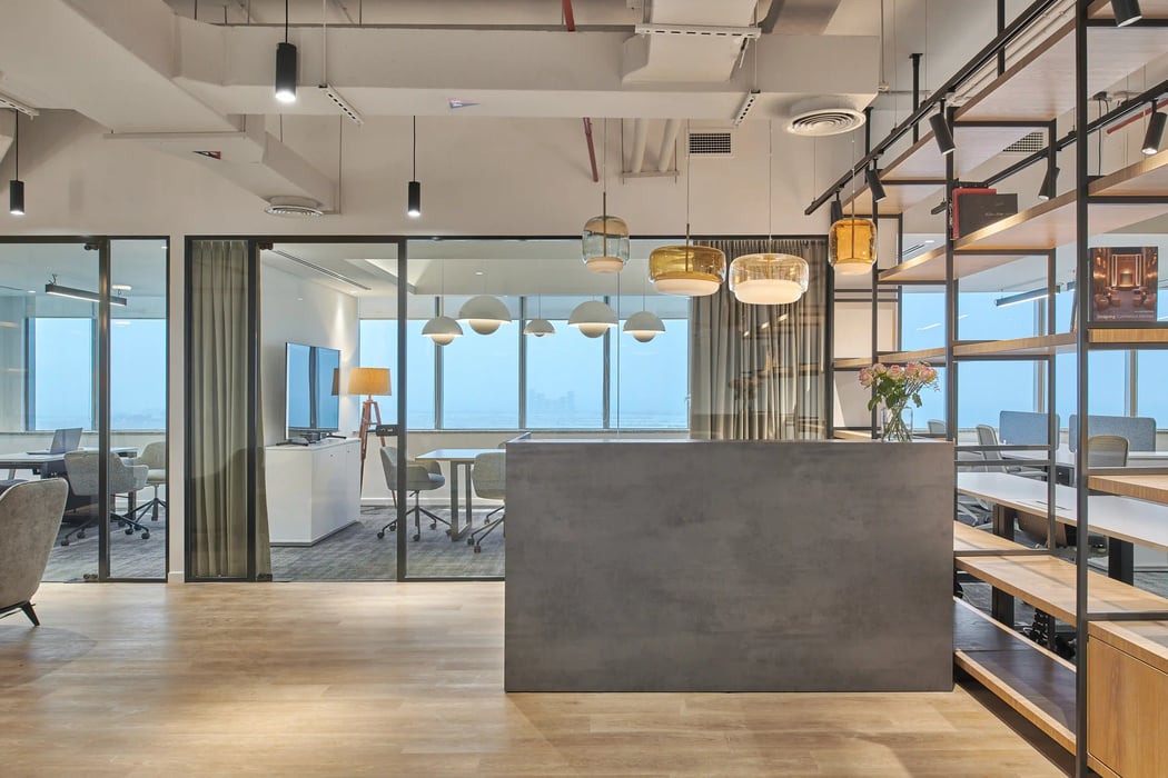 Interior Fit-Out | Interior Renovation