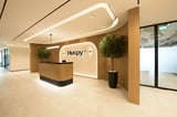 Commercial renovation project management