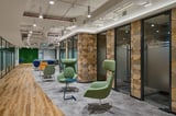 Commercial Turn-key Renovation Contractors