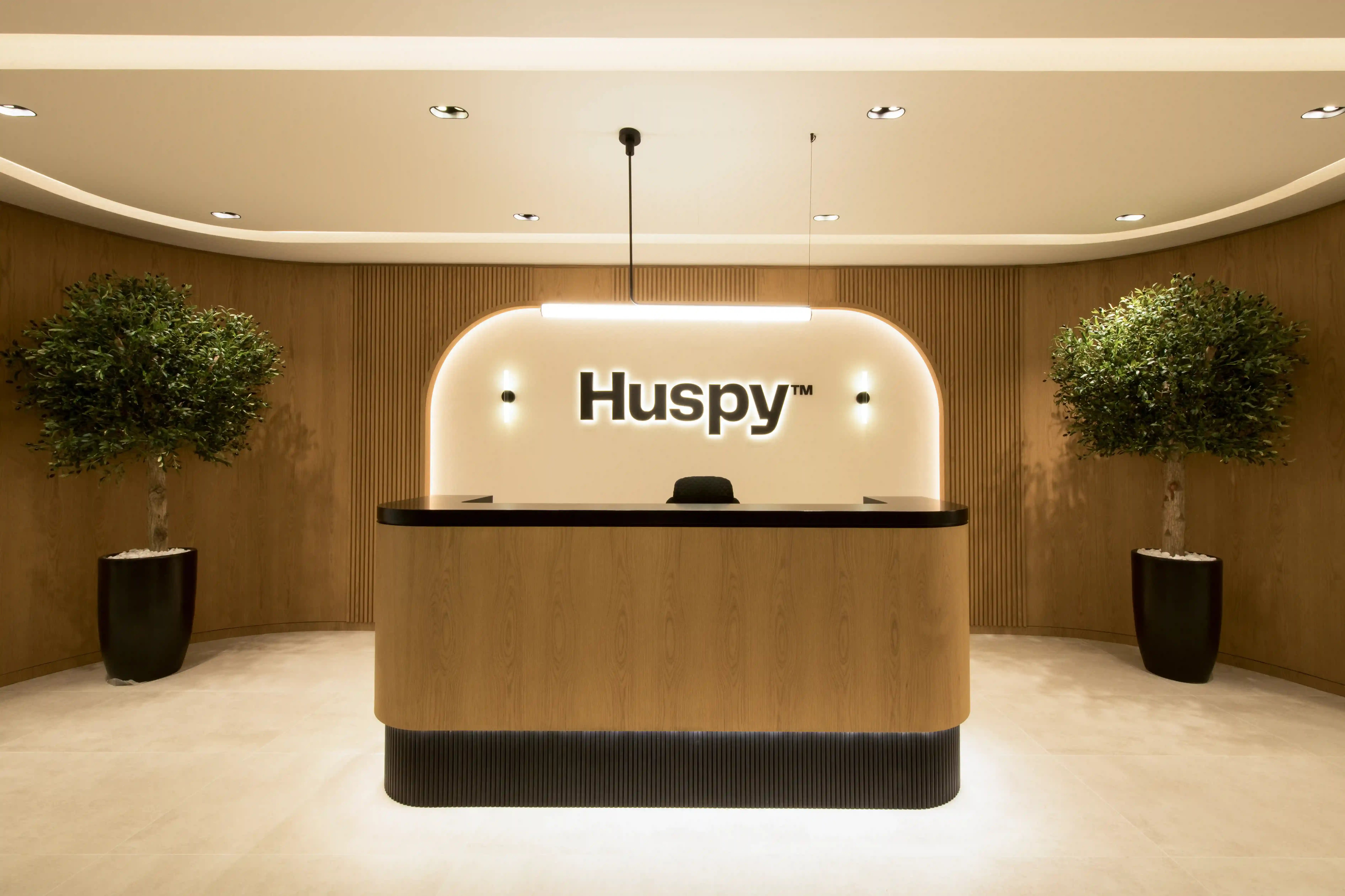 Commercial Turn-key Renovation