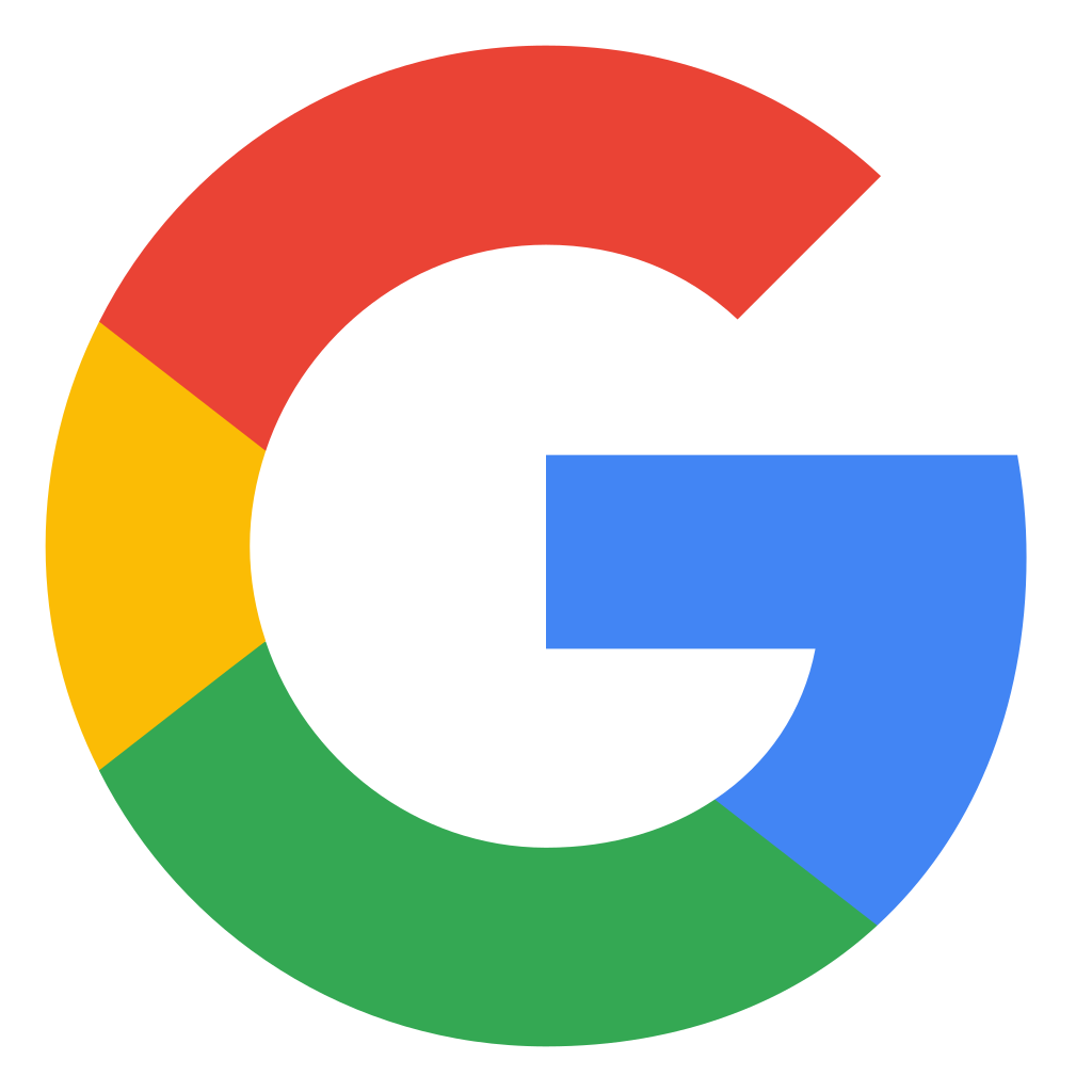 Google Icon