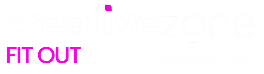 CREATIVE ZONE X CD logo