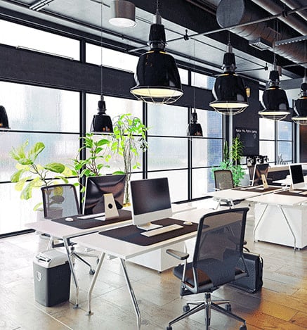 Office Fit Out Services Guide