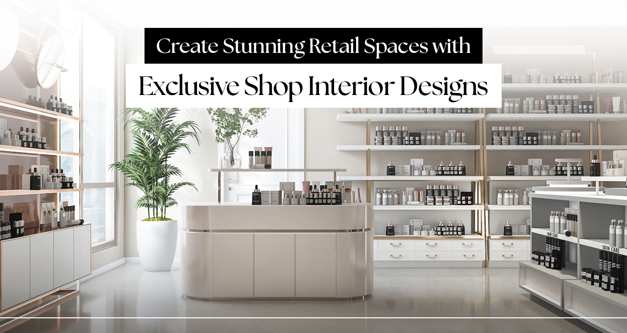 5 Design Hacks Dubai Retailers Use to Make Small Spaces Feel Like Flagships