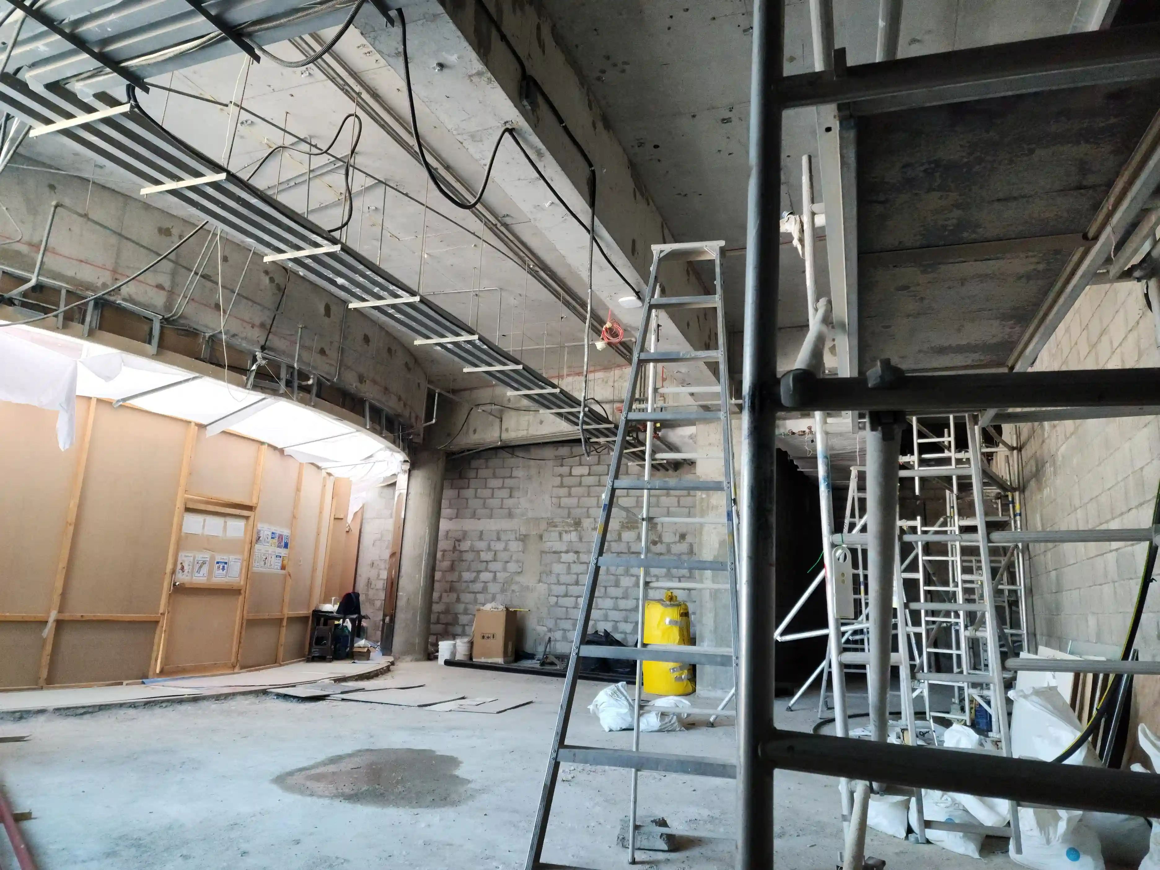 Renovation Contractors
