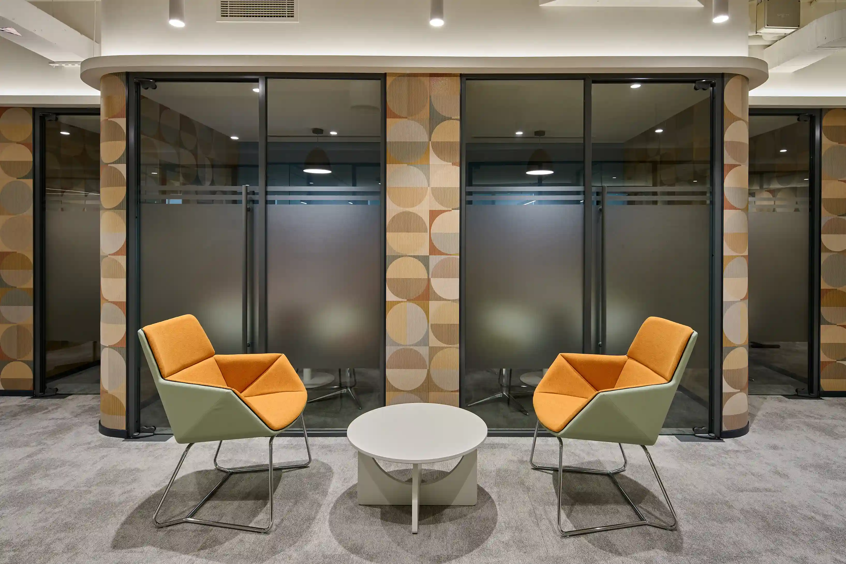 Furniture Suppliers for Commercial Fit-out