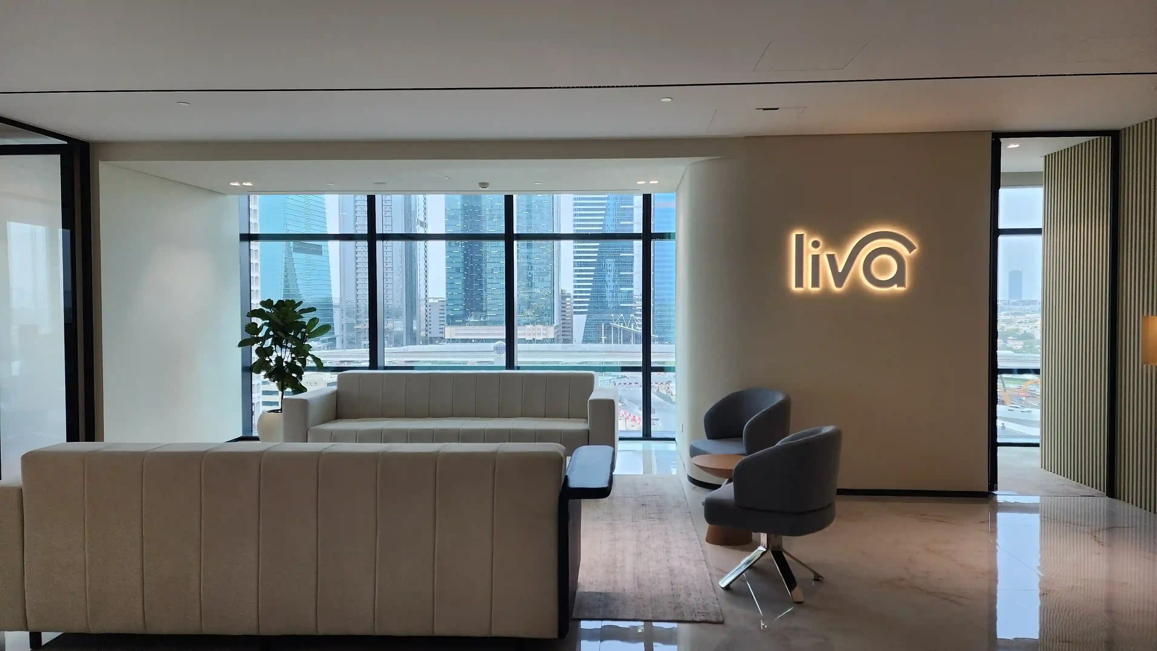Interior Fit-Out | Interior Design & Renovation