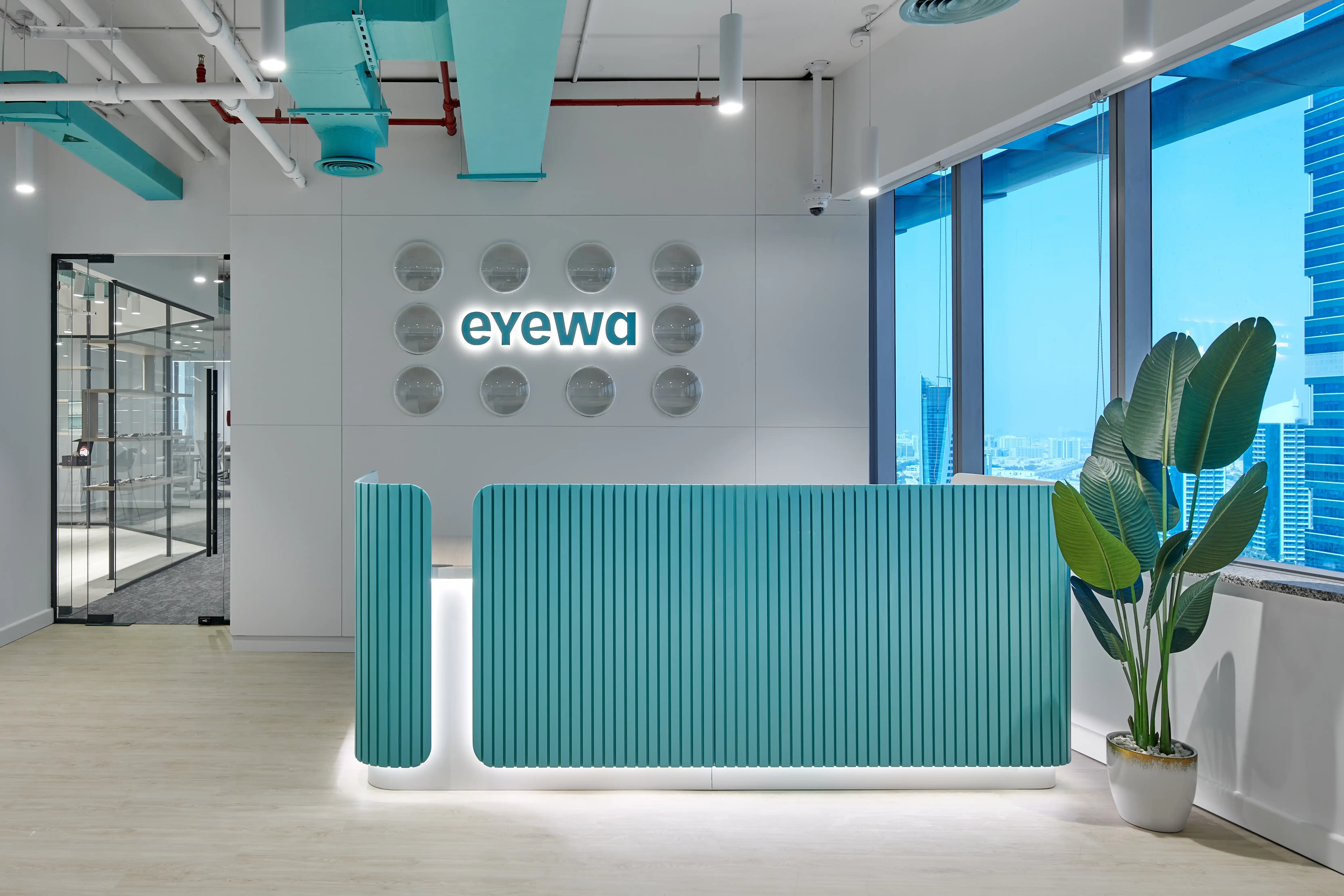 Commercial Interior Fit-Out | Renovation