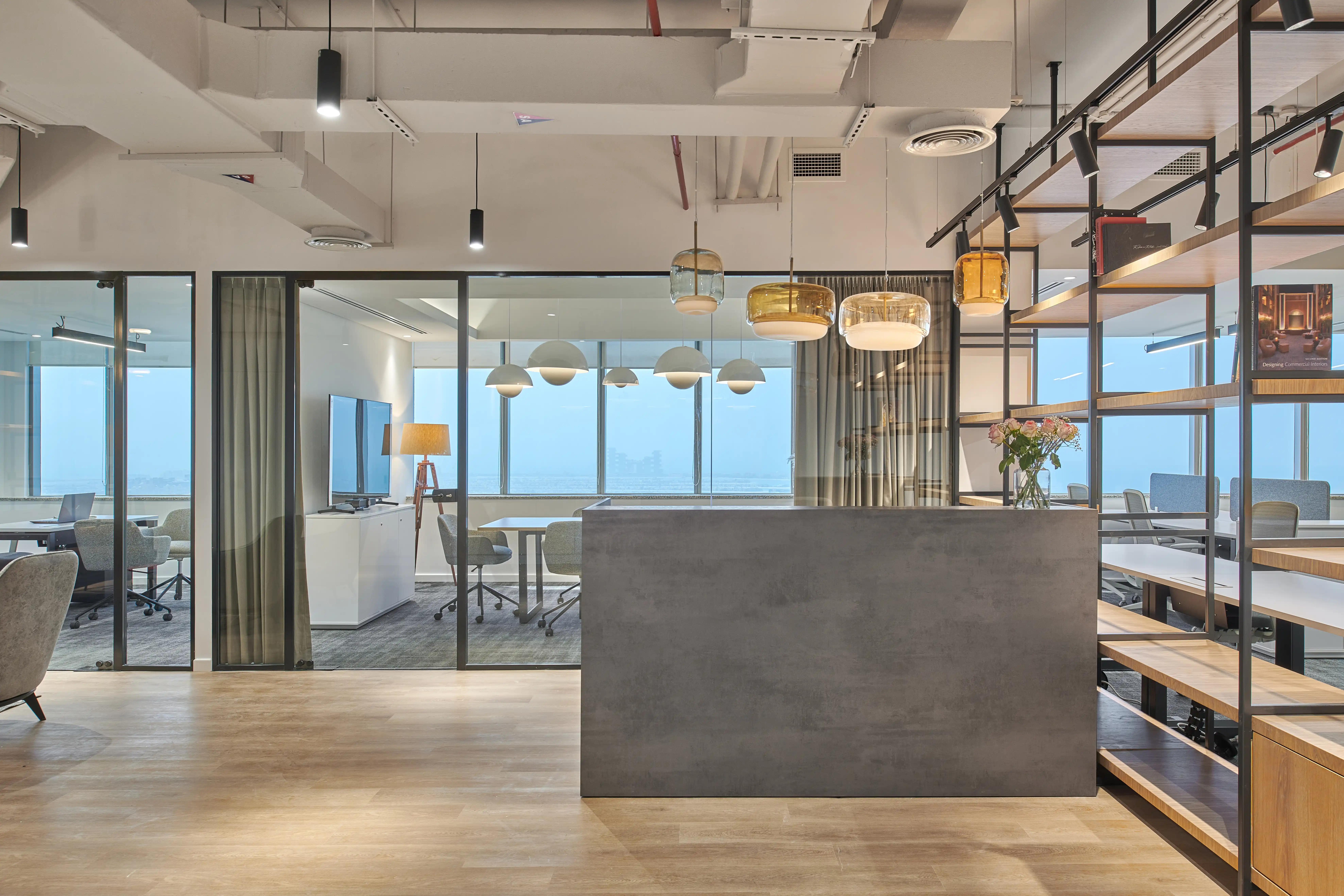 Interior Fit-Out | Renovation