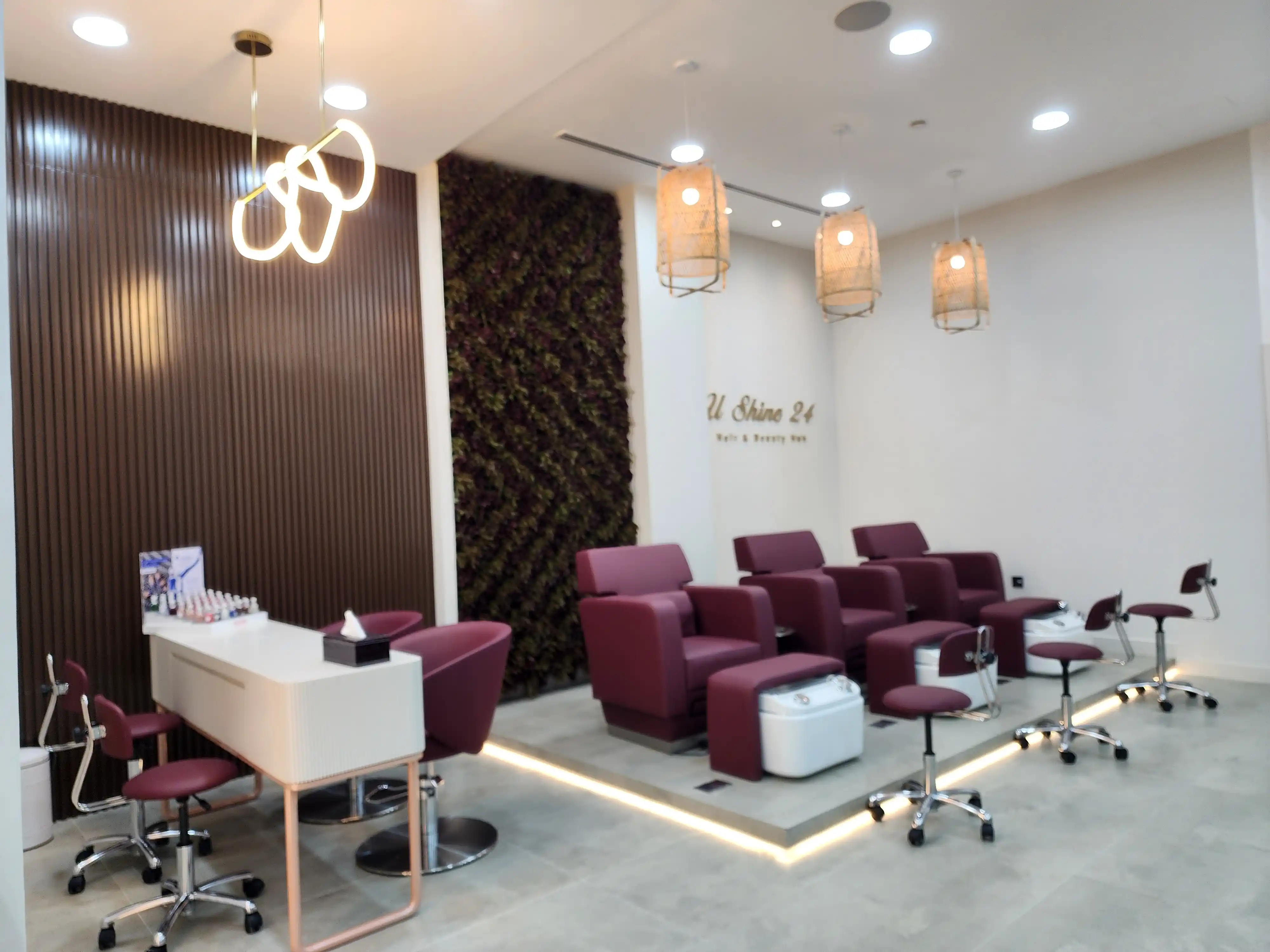 Commercial Interior Fit-Out | Renovation