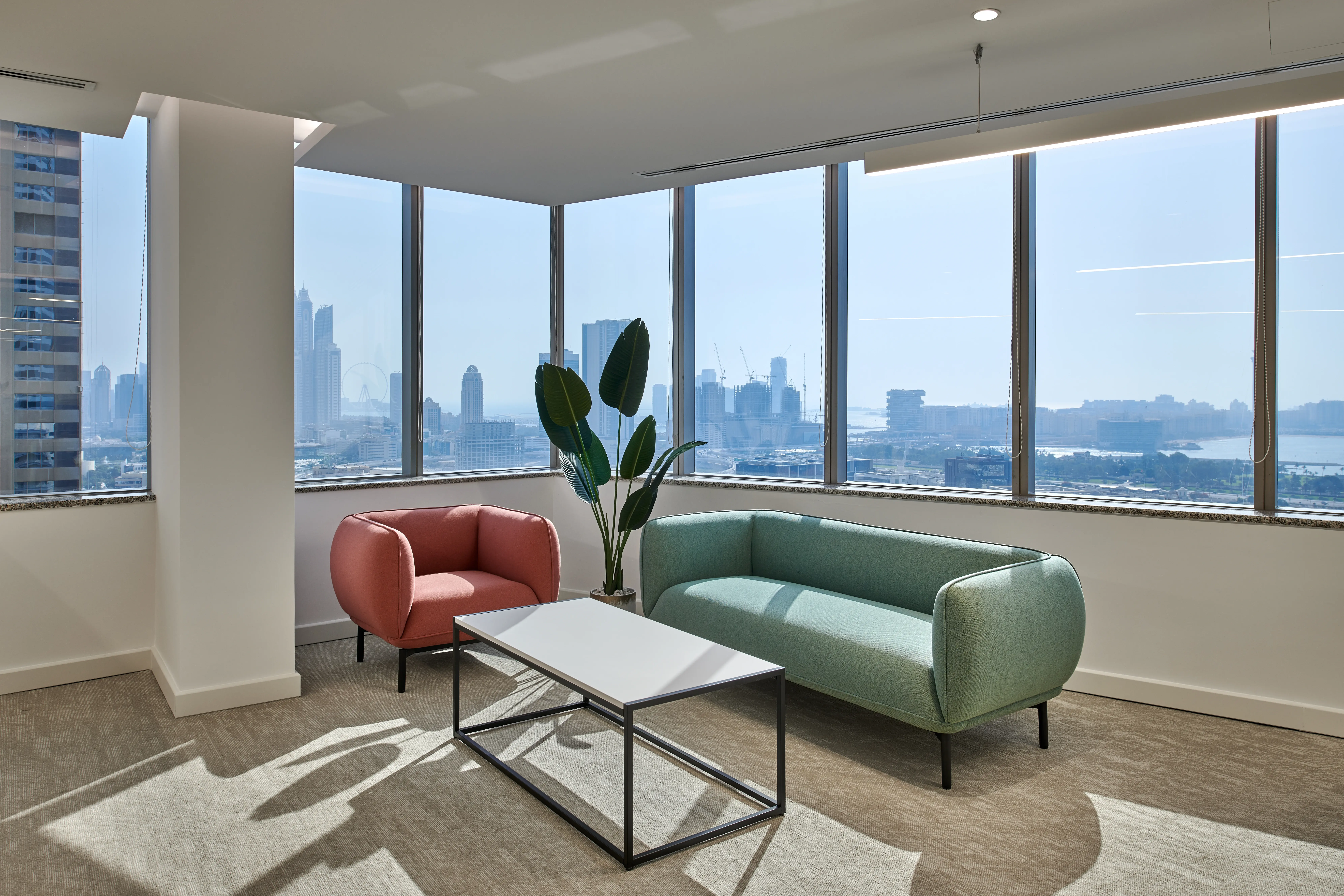 Furniture Contractors