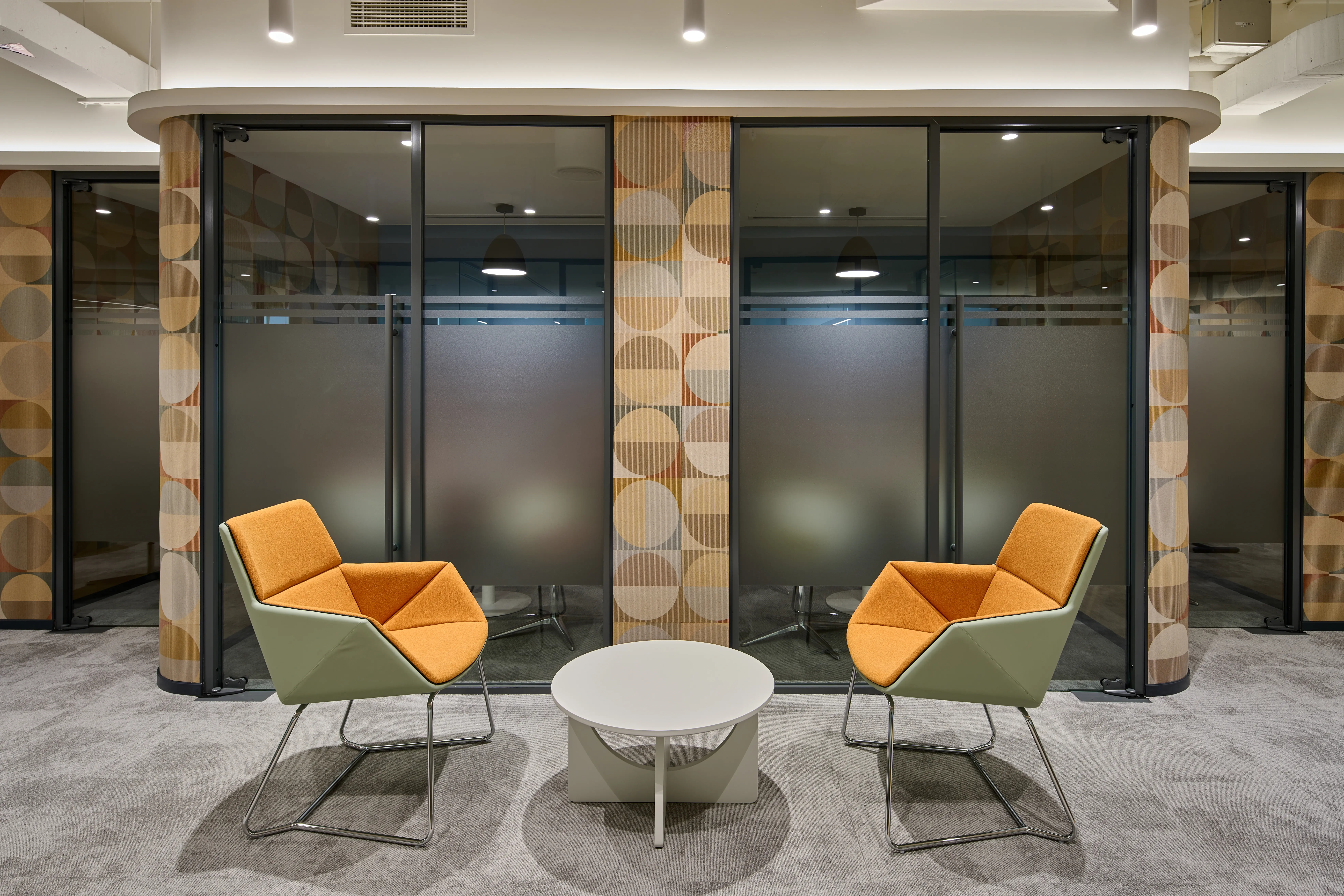 Furniture Suppliers for Commercial Fit-out
