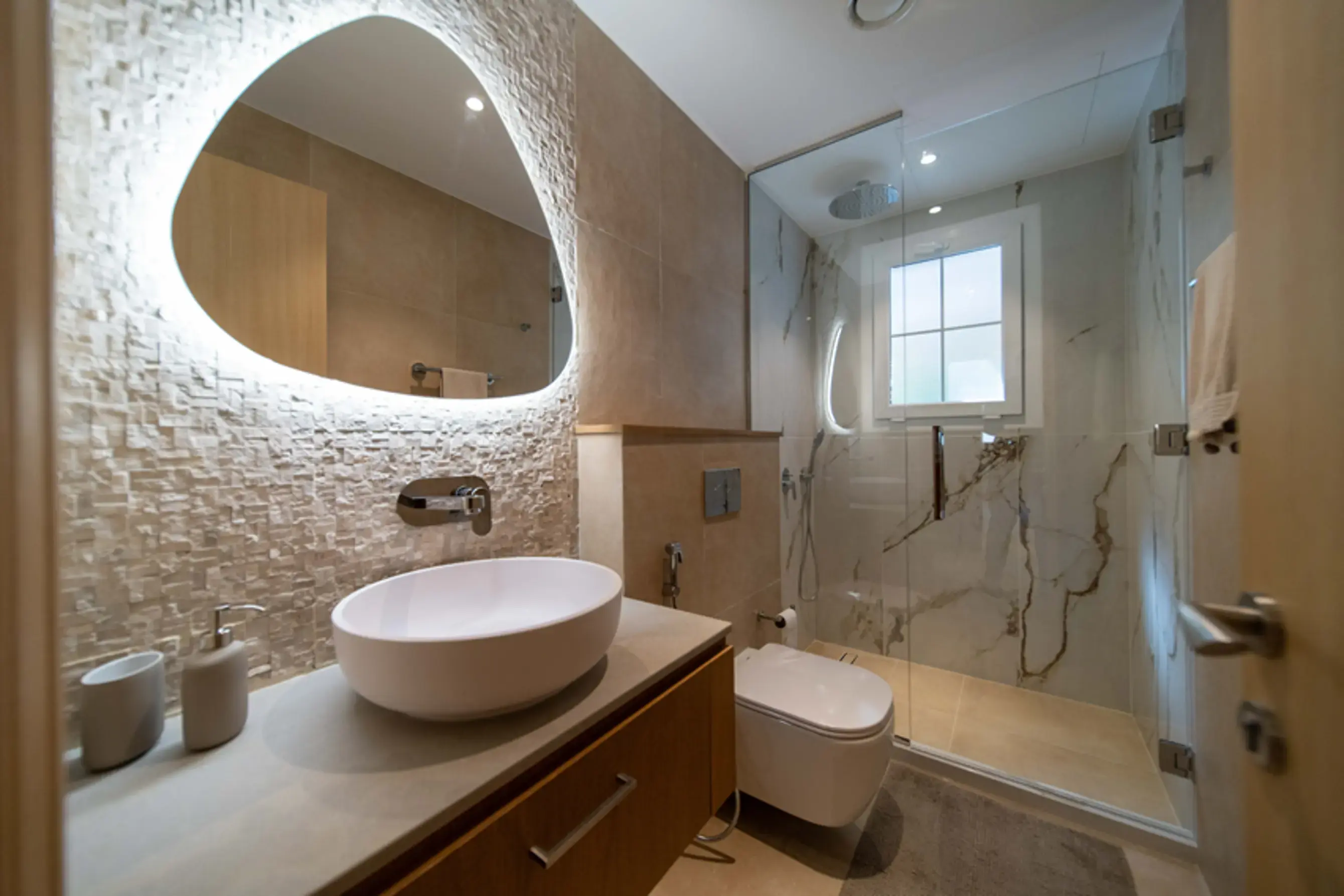 kitchen and bathroom renovations