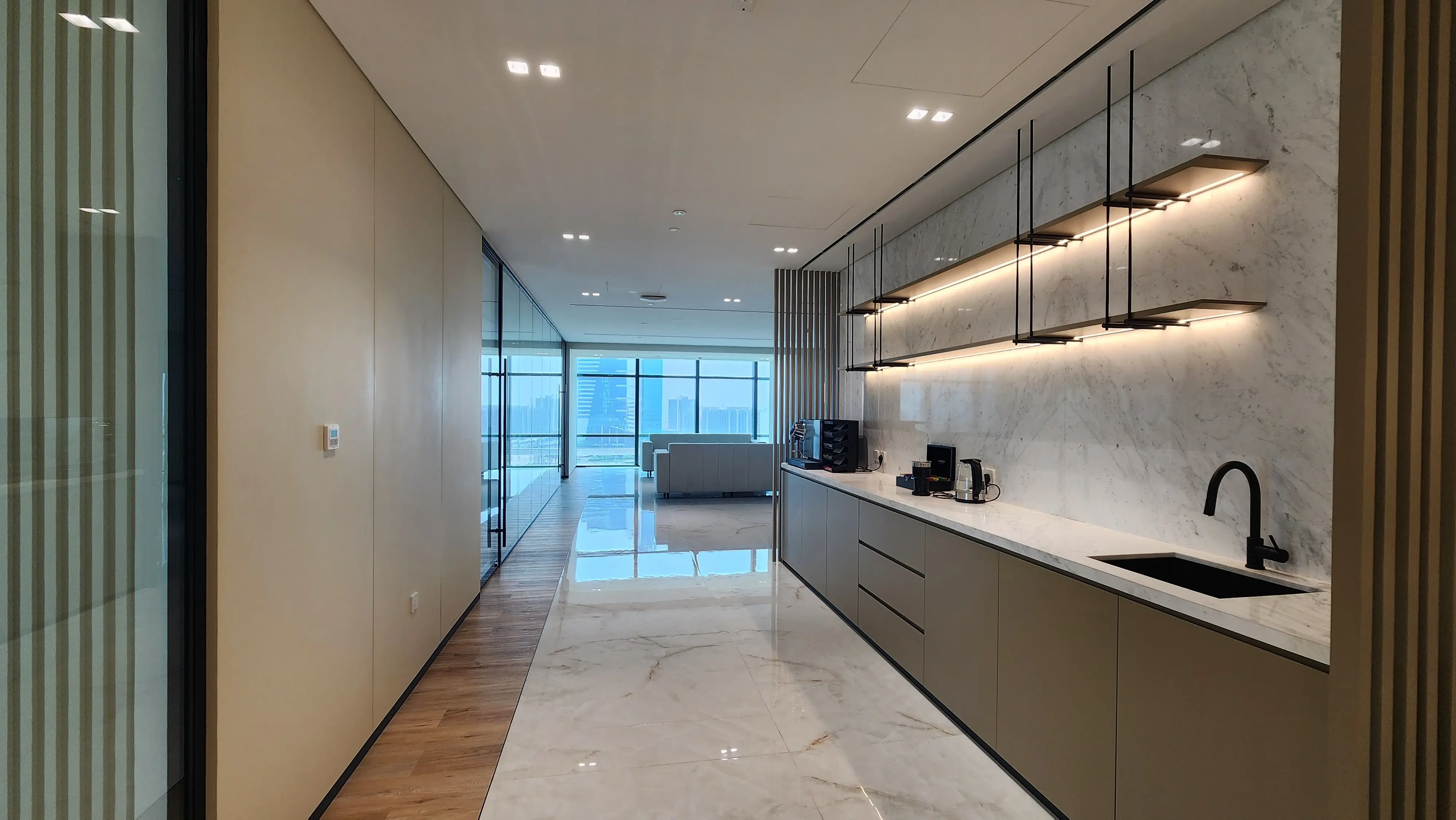 kitchens and bathrooms Contractors Direct
