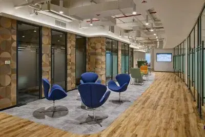 Interior Fit-Out | Interior Renovation