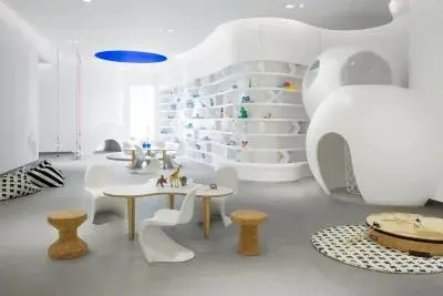 Interior Design | Interior Architecture