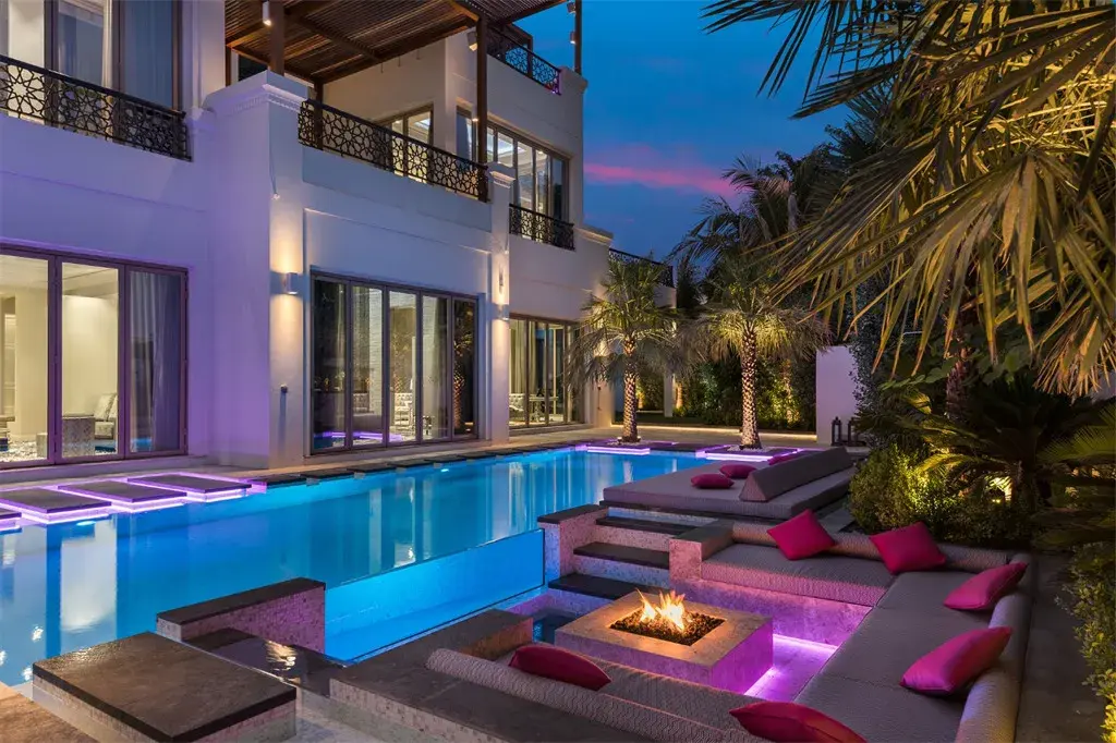 Pools & Landscaping 