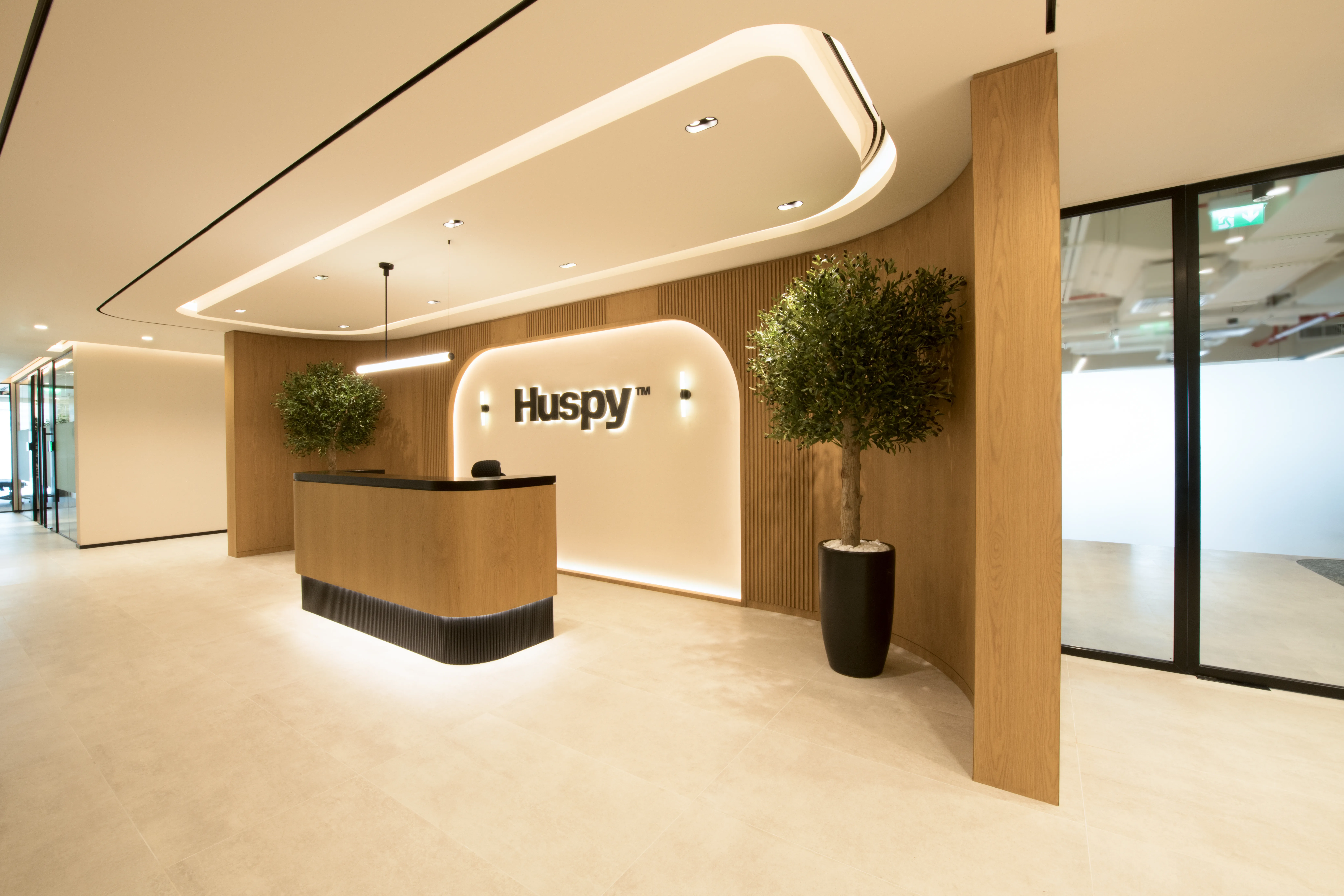 Commercial renovation project management