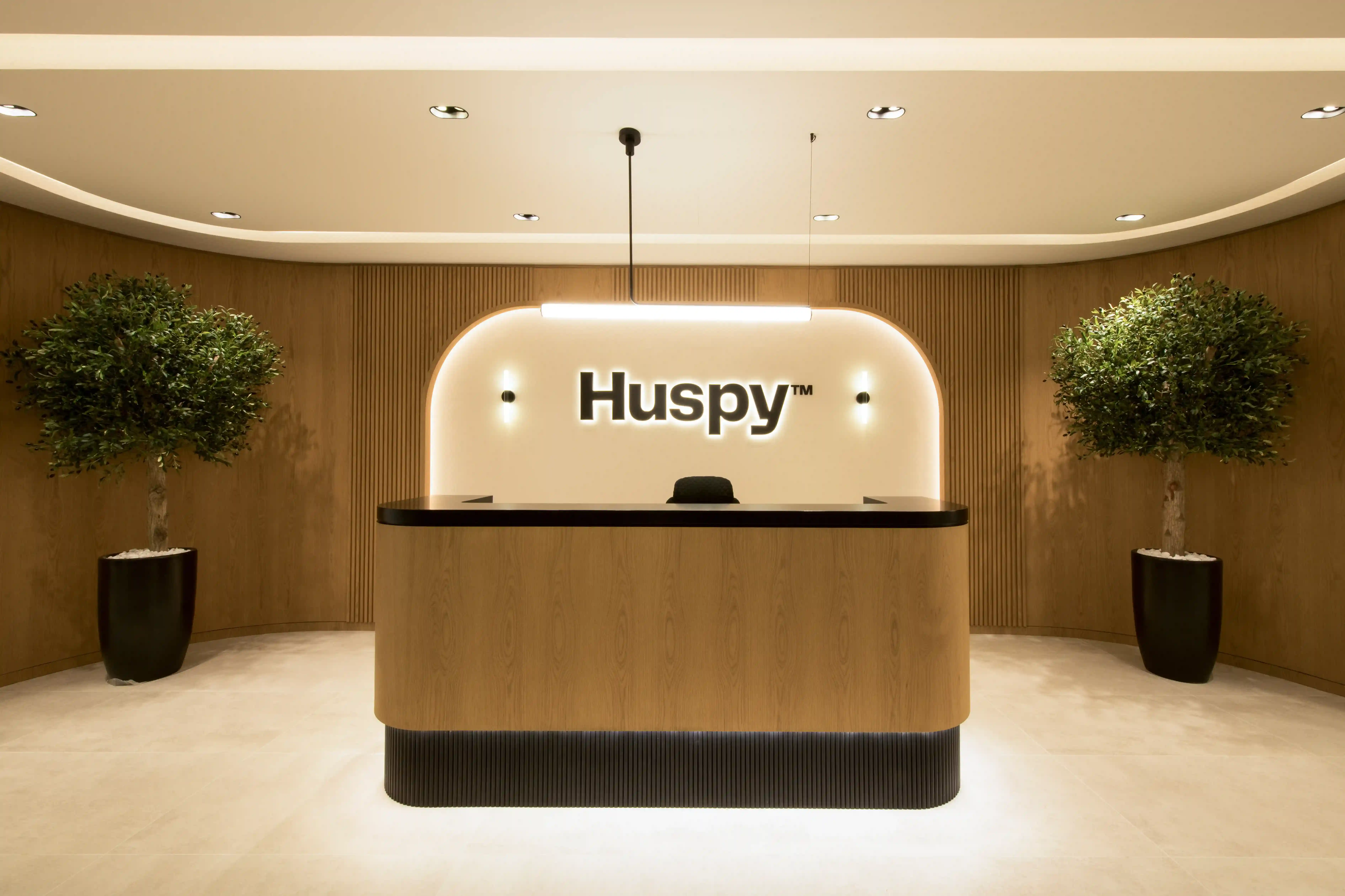 Commercial Turn-key Renovation
