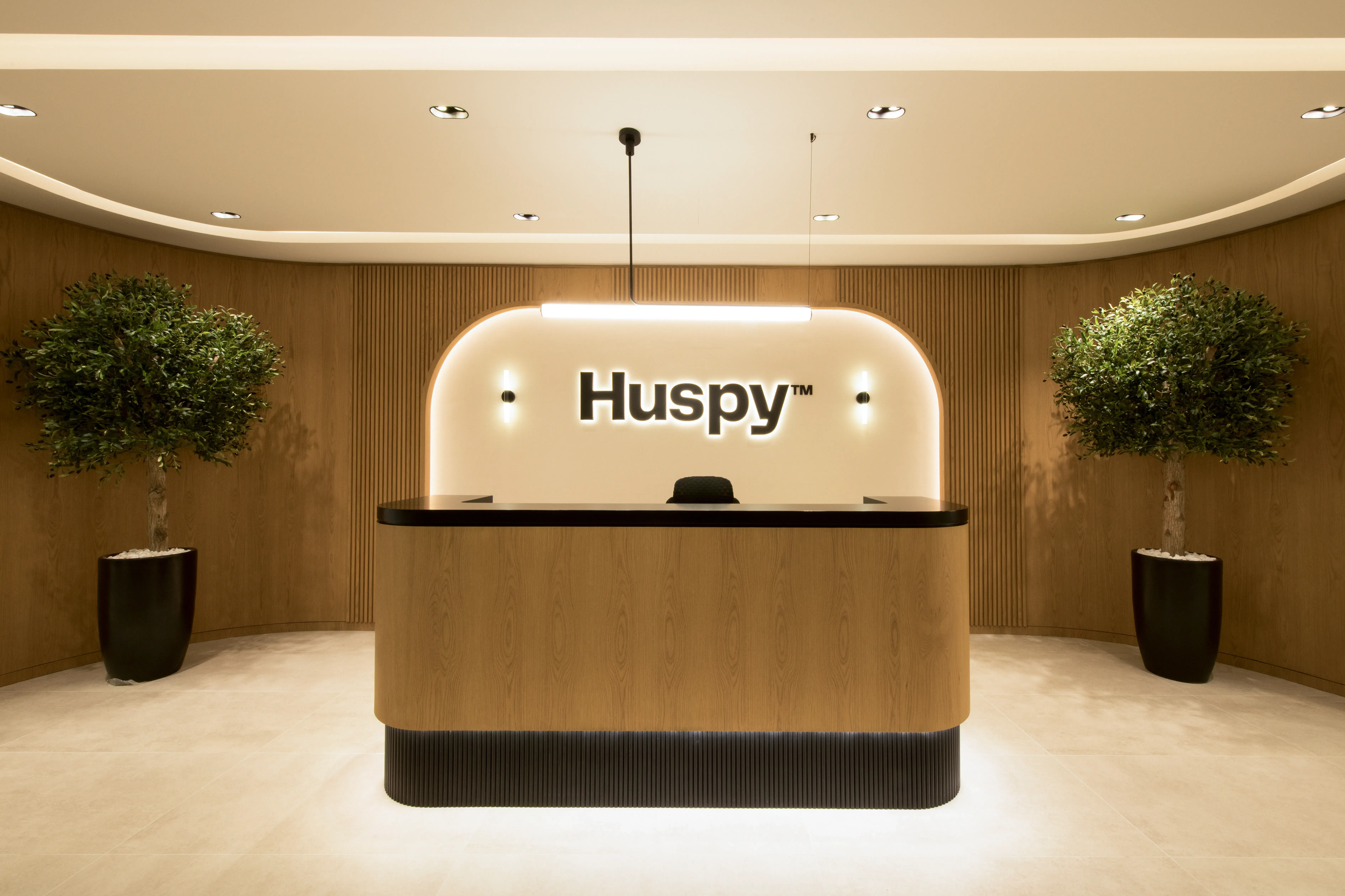 Commercial Turn-key Renovation