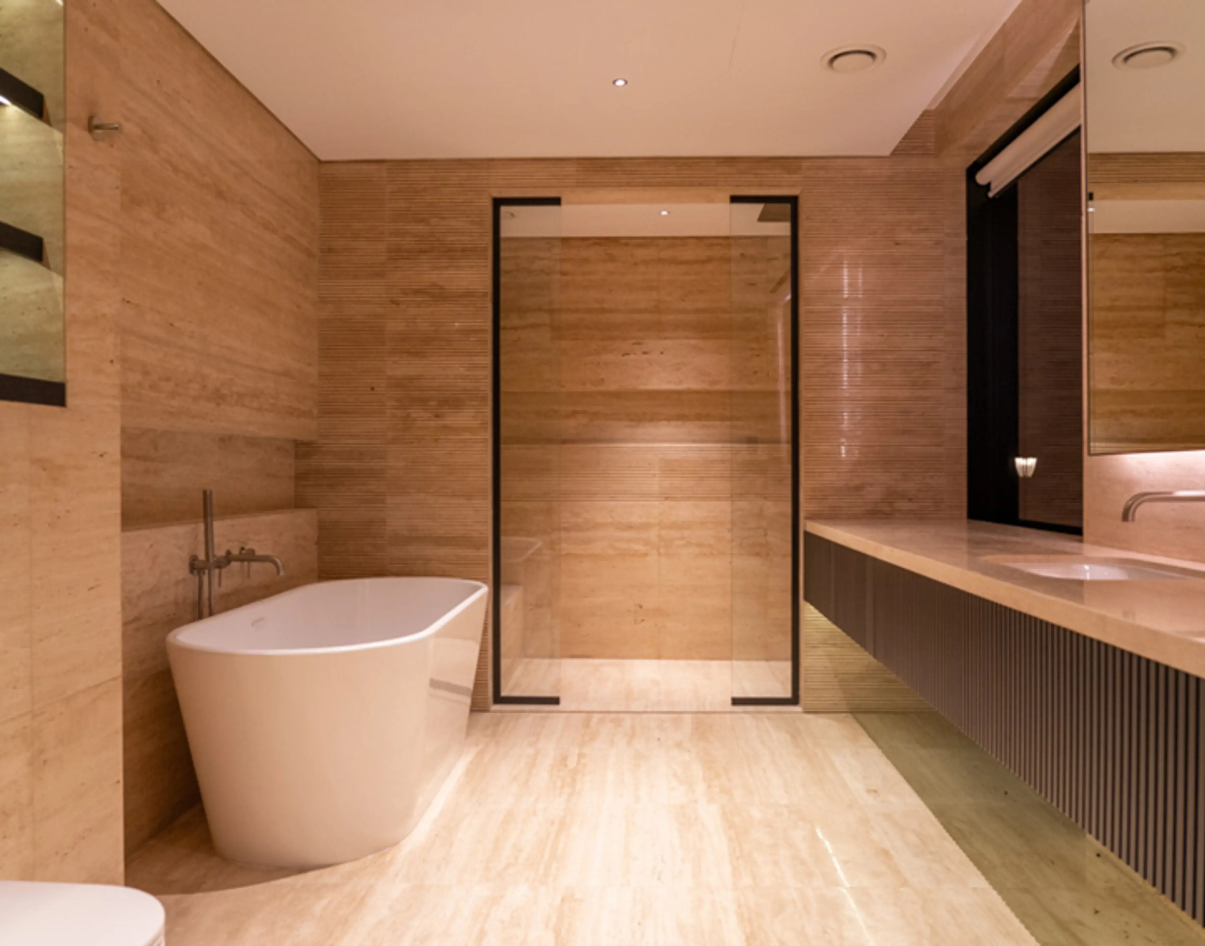 Design & Build Renovation Contractors
